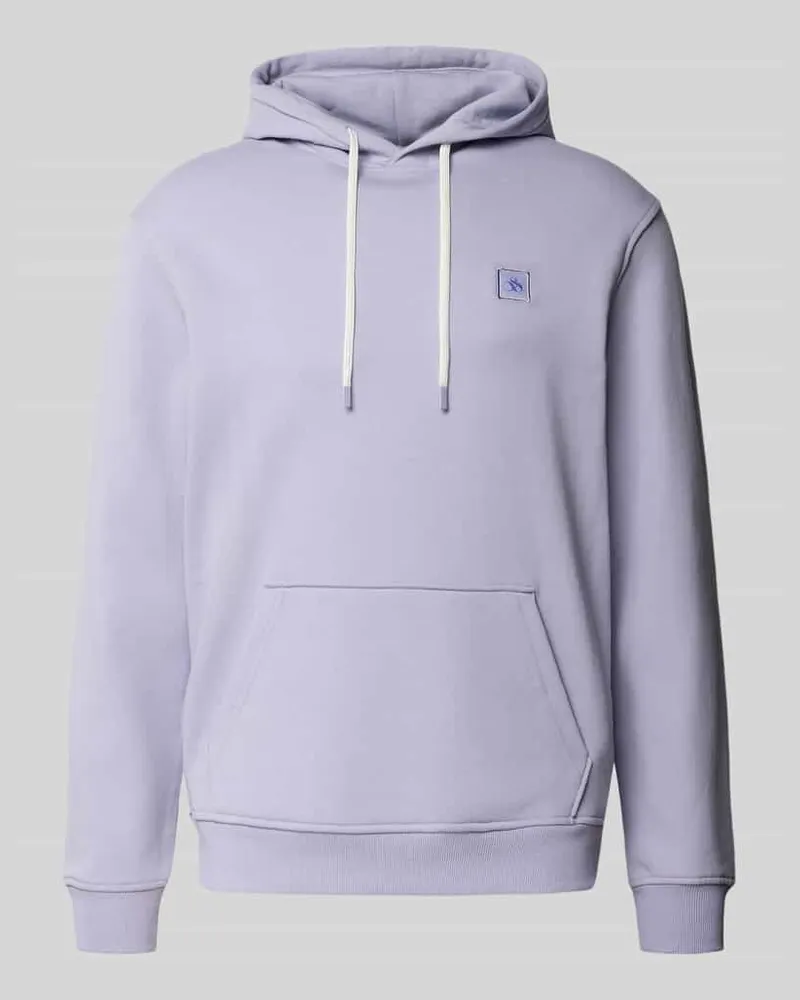 Scotch&Soda Hoodie mit Kapuze 