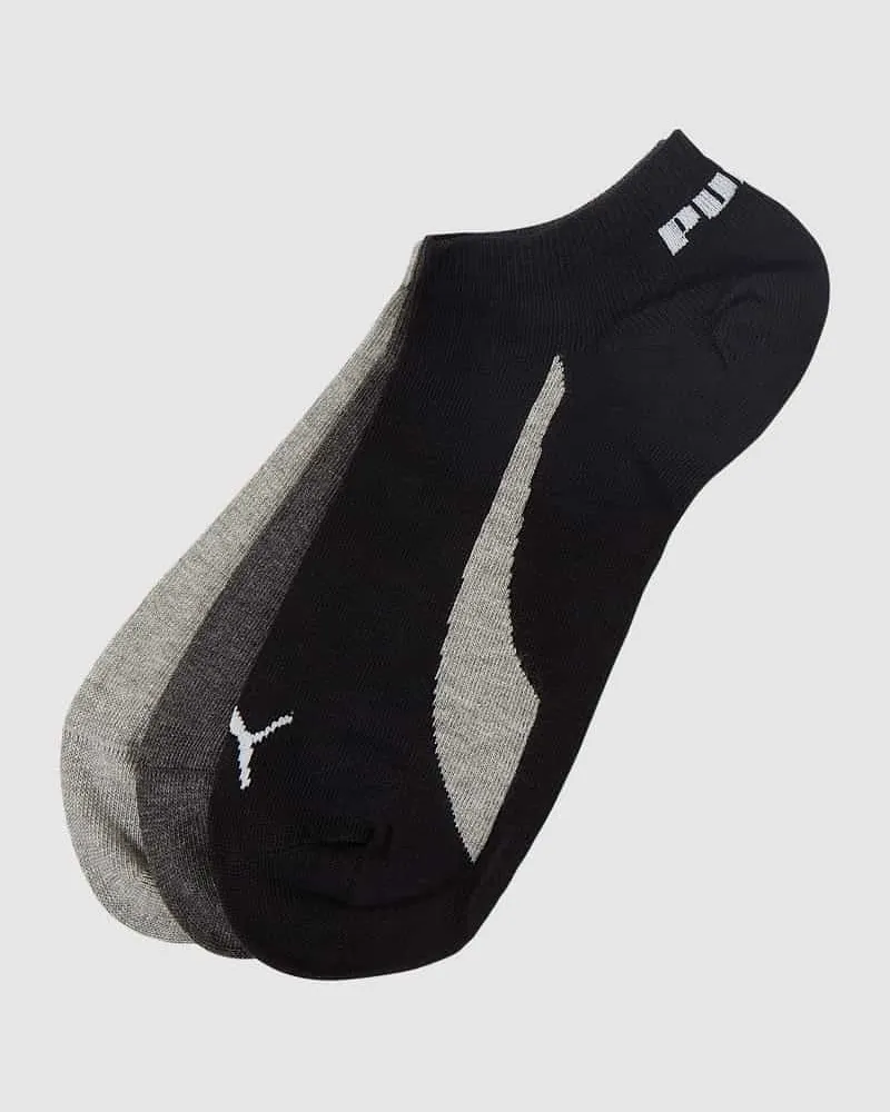 Puma Sneakersocken im 3er-Pack 