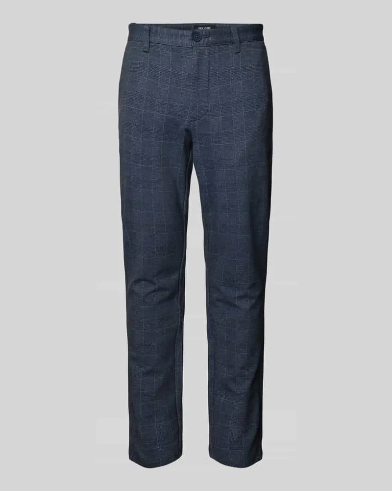 Only & Sons Stoffhose mit französischen Eingrifftaschen Modell 'MARK 