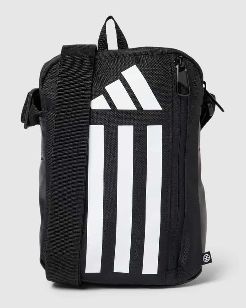 adidas Umhängetasche mit Label-Details 
