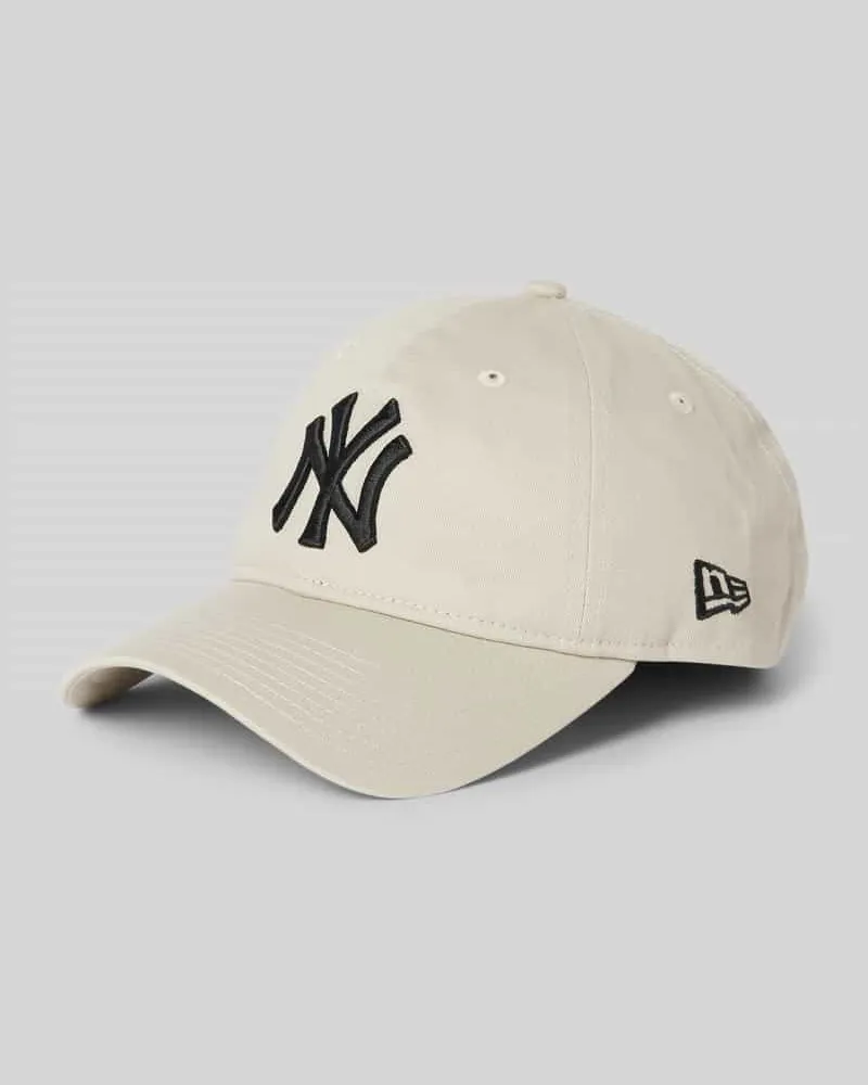 New Era Basecap mit Motiv-Stitching Modell 'LEAGUE ESSENTIAL 9TWENTY 