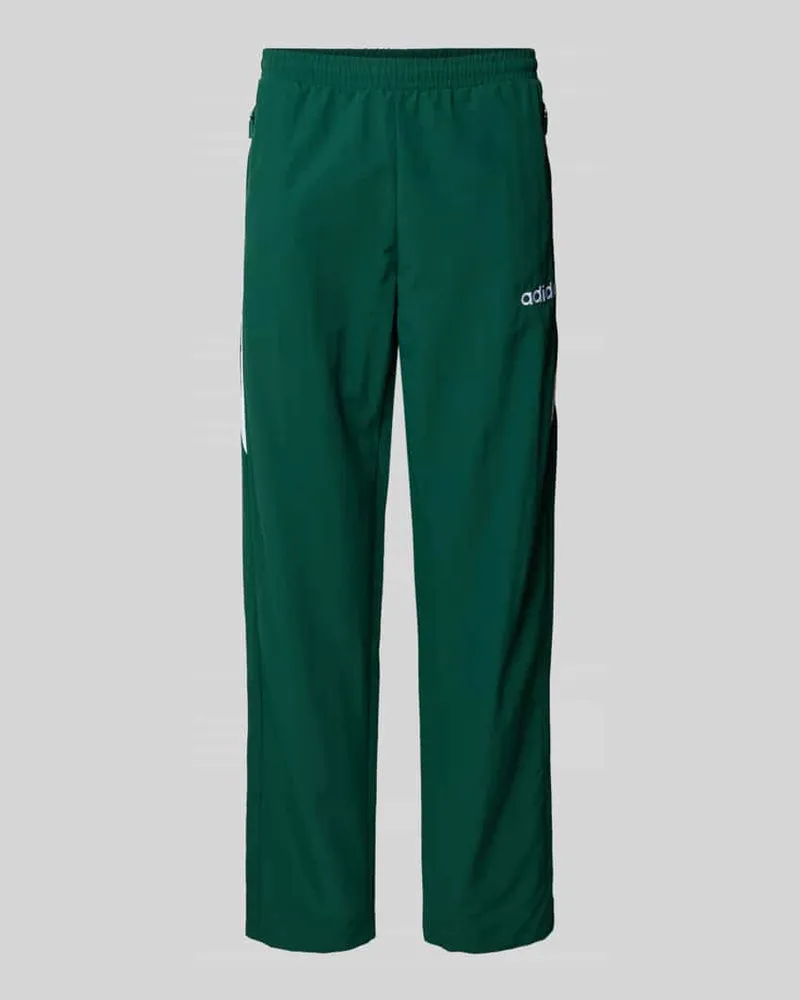 adidas Sweatpants mit elastischem Bund 