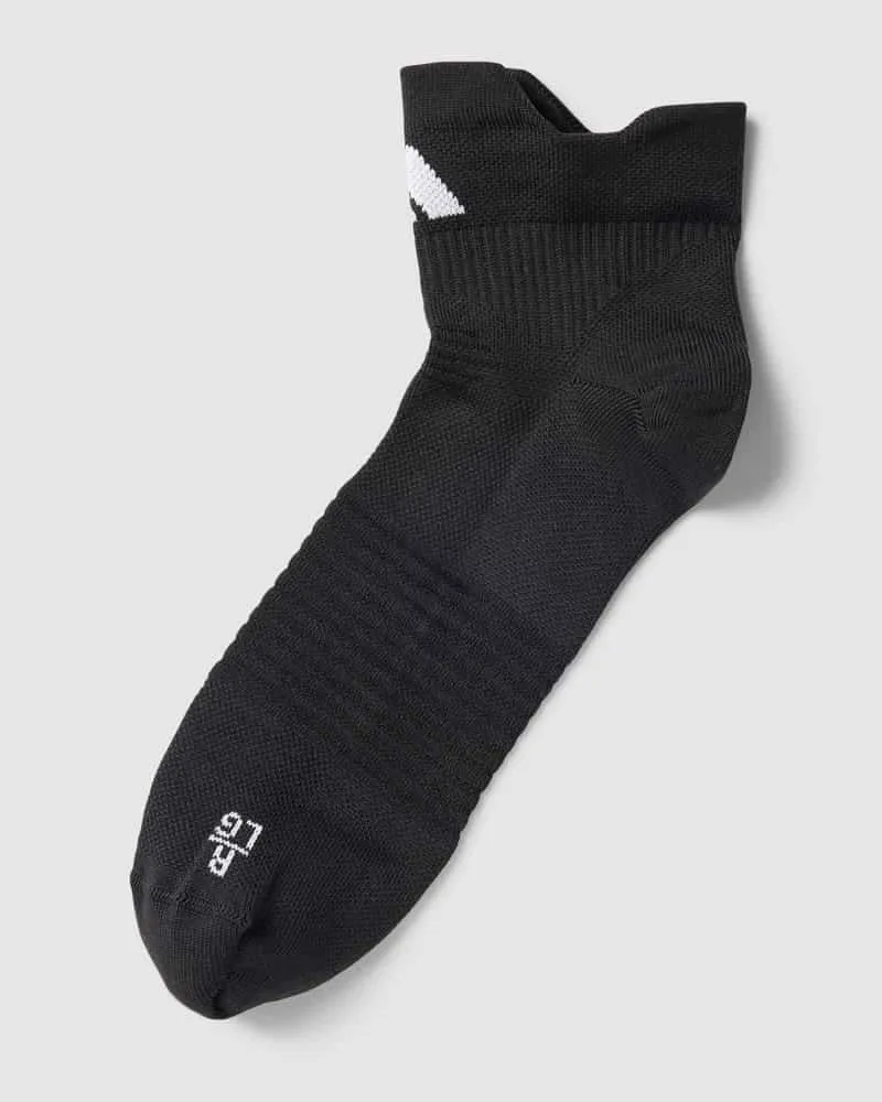 adidas Socken mit Label-Stitching 