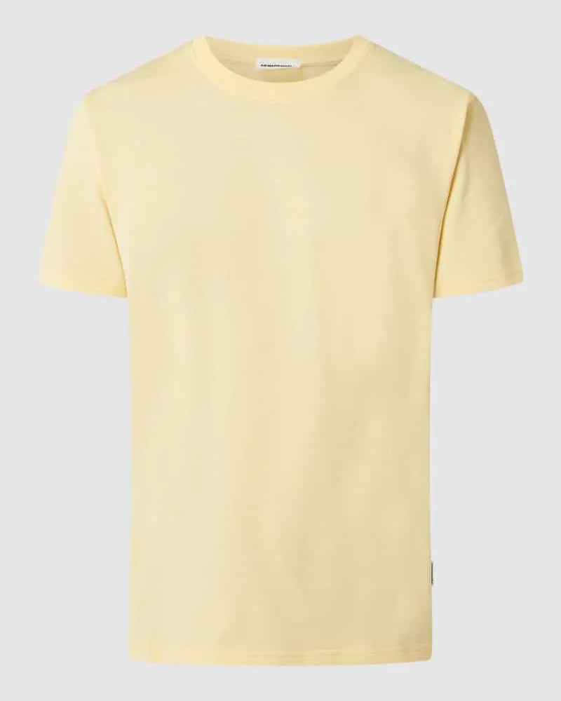 Armedangels T-Shirt aus Bio-Baumwolle Modell 'MAARKOS 