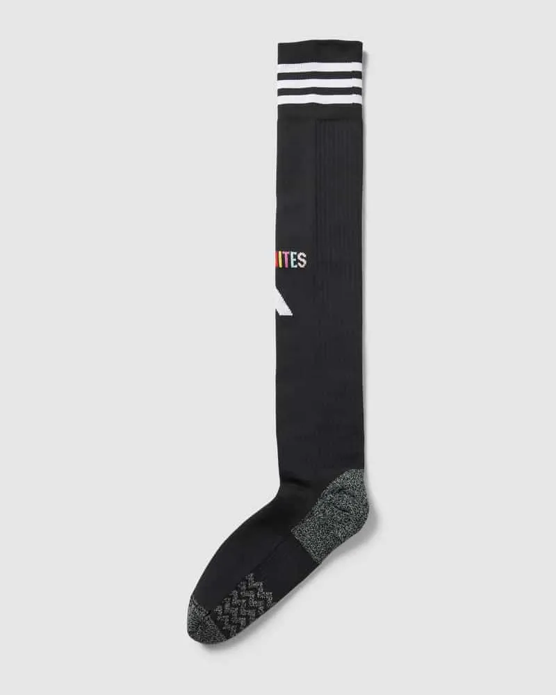 adidas Strümpfe mit Logo-Detail Modell 'ADI SOCK PRIDE Black