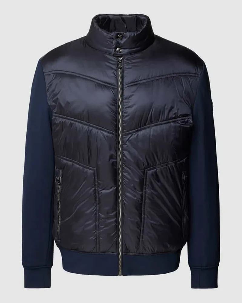 JOOP! Blouson mit Reißverschlusstaschen 