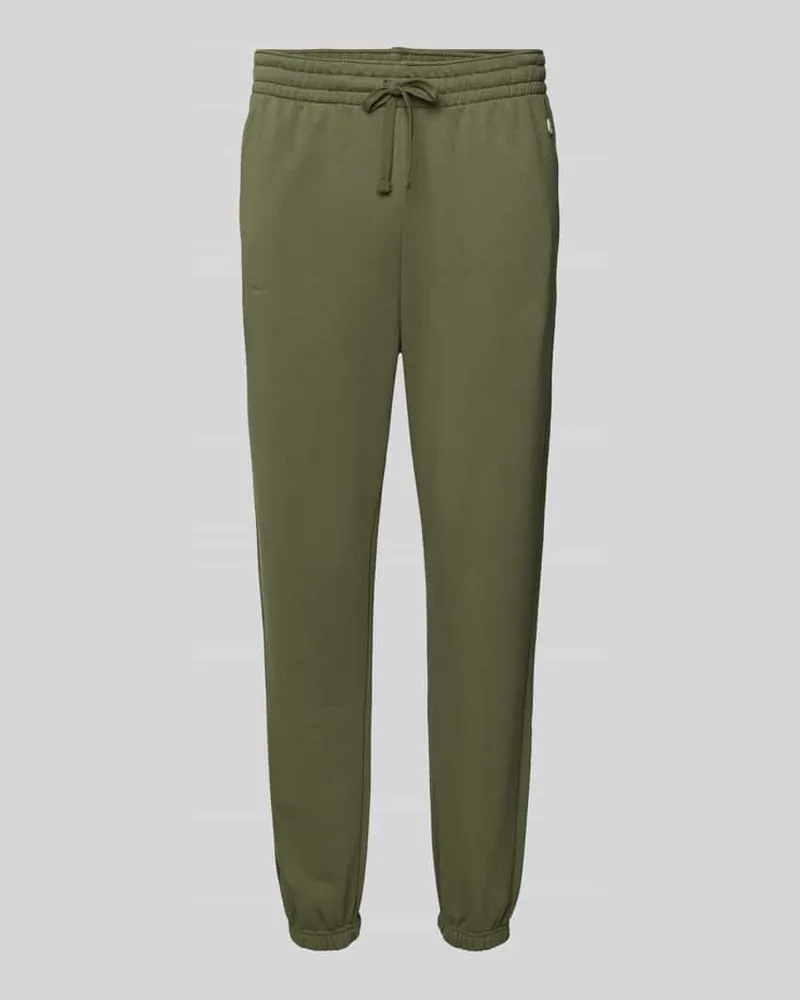 Champion Sweatpants mit elastischem Bund 