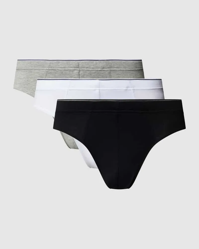 McNeal Slip im 3er-Pack 