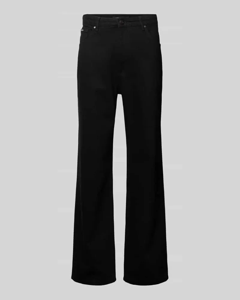 PEGADOR Jeans mit 5-Pocket-Design Modell 'BALTRA 