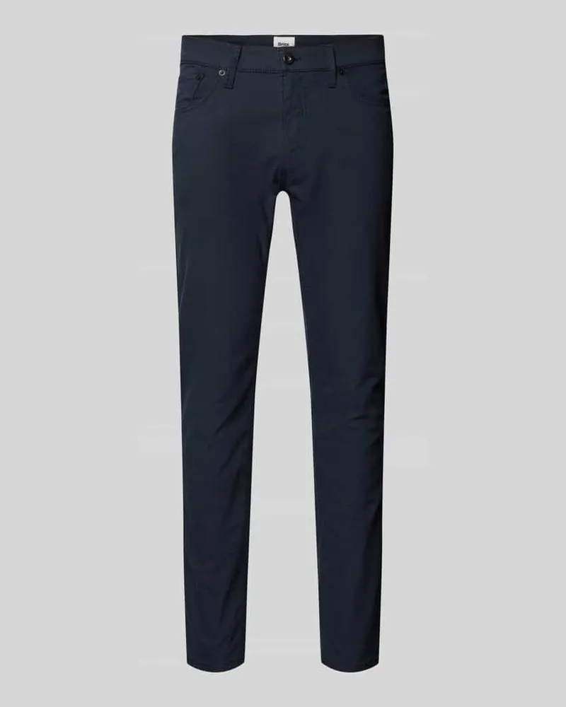 Brax Stoffhose mit 5-Pocket-Design Modell 'CHUCK 