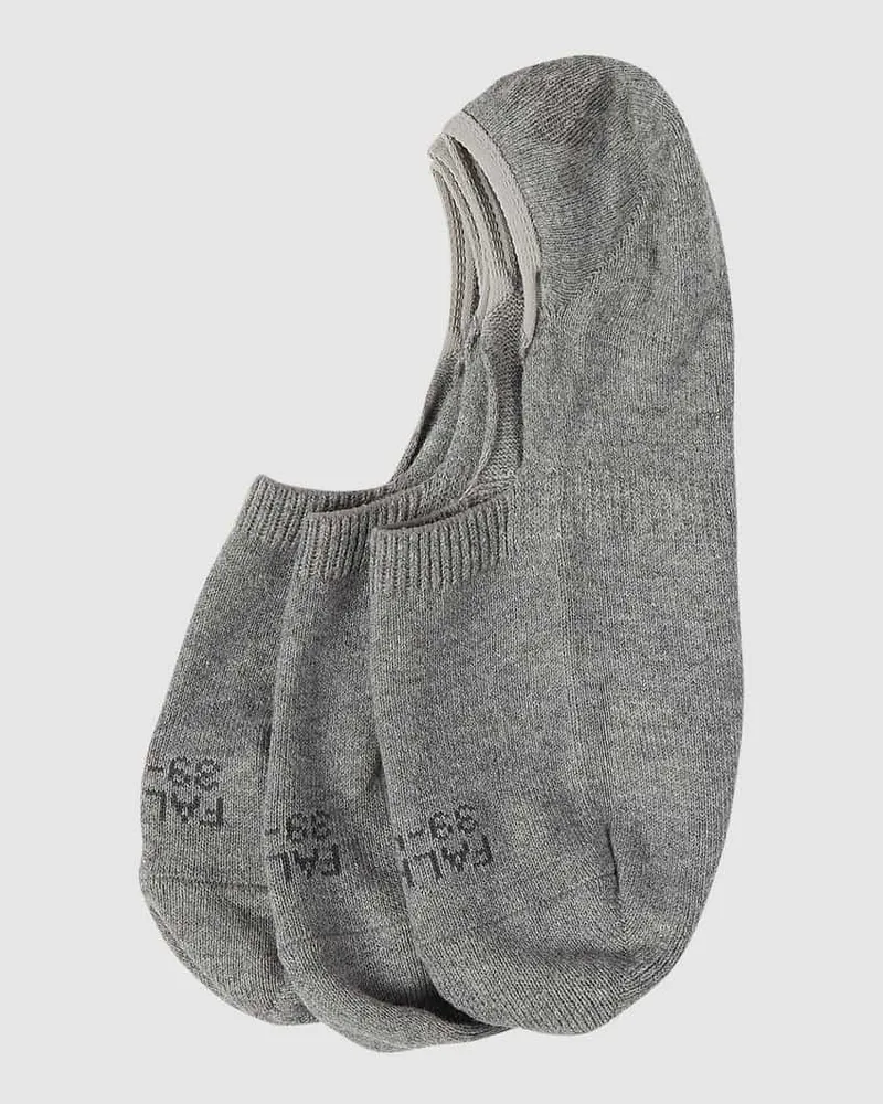 Falke Füßlinge mit Stretch-Anteil im 3er-Pack Modell 'Family 