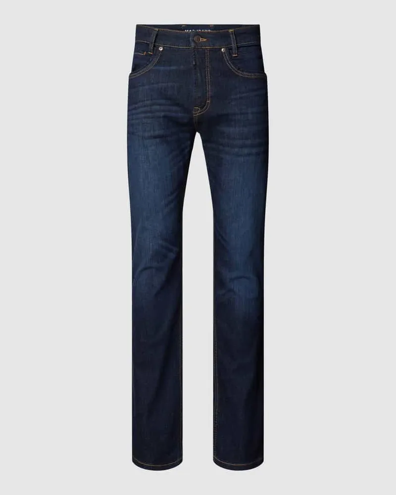 MAC Jeans Jeans im 5-Pocket-Design Modell "ARNE PIPE 