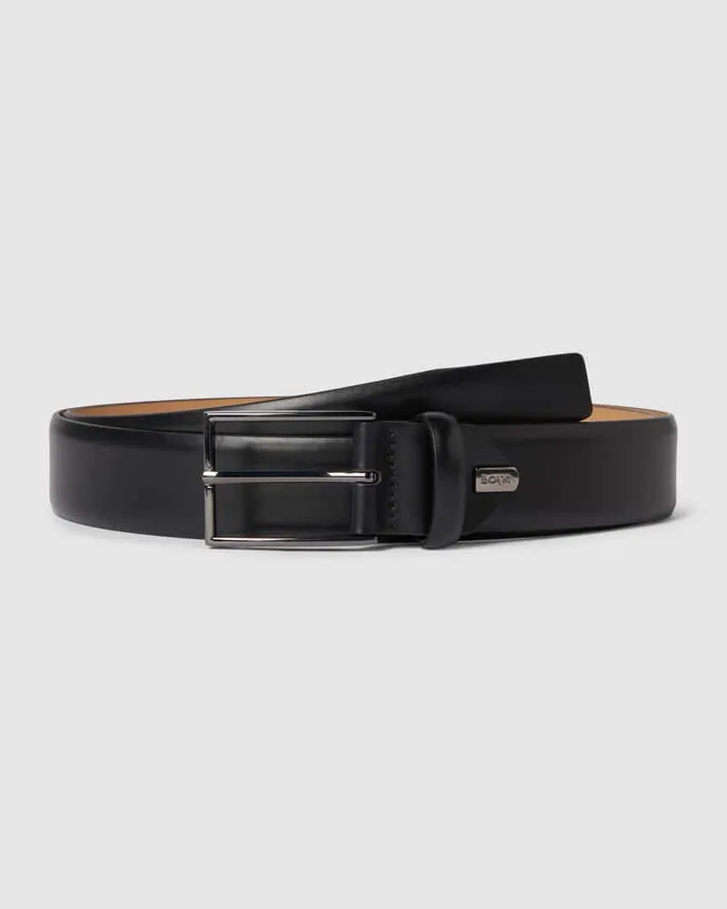 Lloyd Belts Gürtel mit Label-Details 
