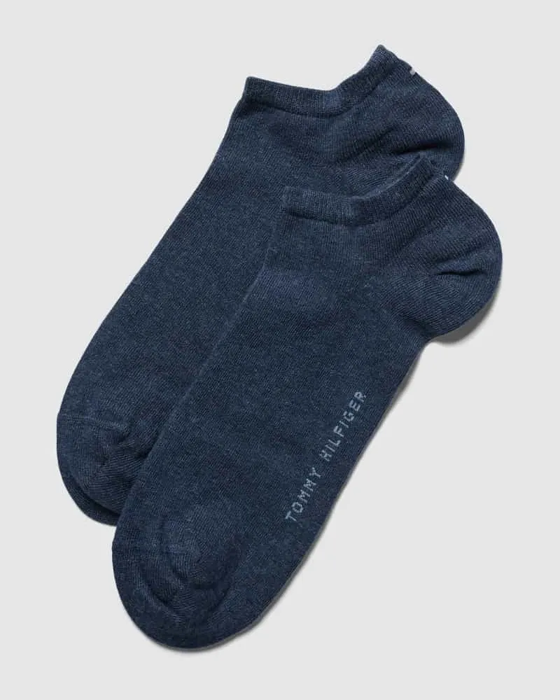 Tommy Hilfiger Sneaker-Socken im 2er-Pack 