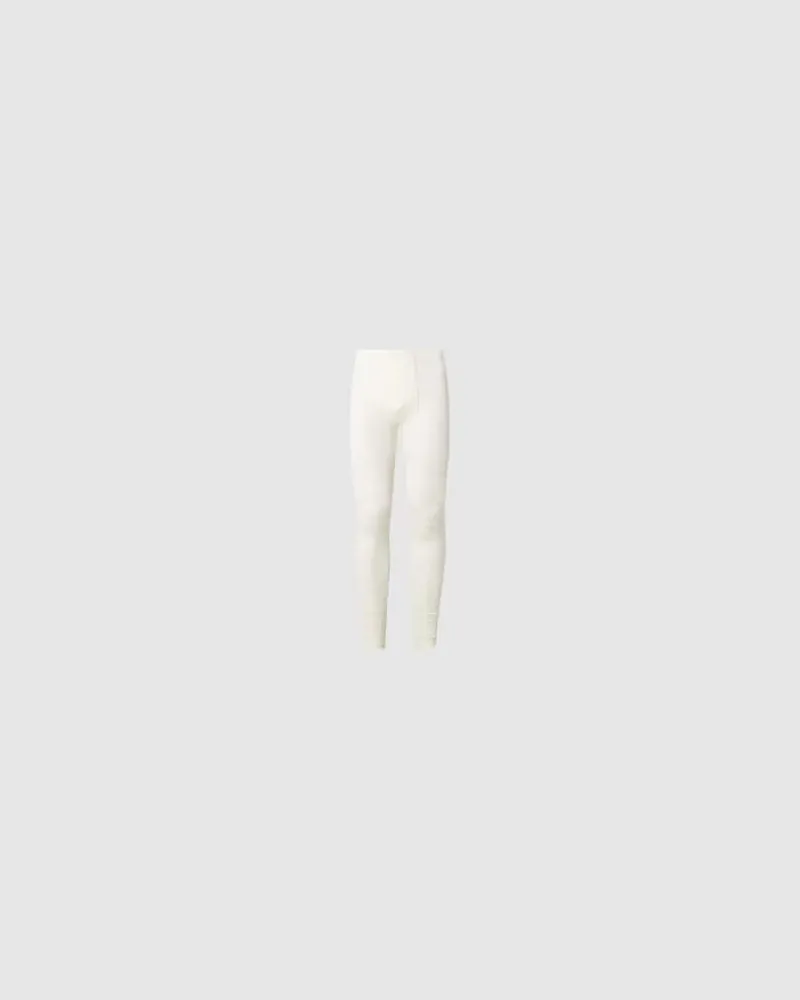 Hanro Long Johns aus Merinowoll-Seide-Mix