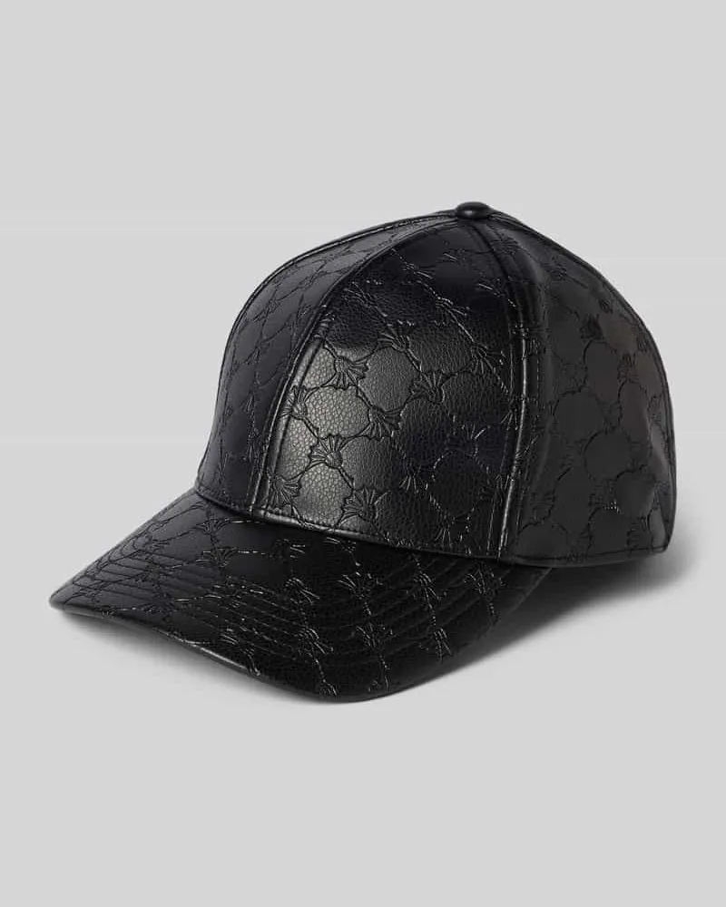 JOOP! Basecap mit verstellbarem Verschluss Modell 'Felice 