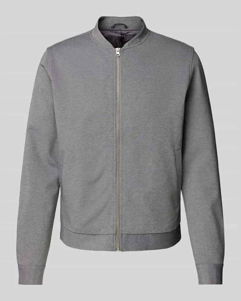 Only & Sons Bomberjacke mit Stehkragen Modell 'MARK 