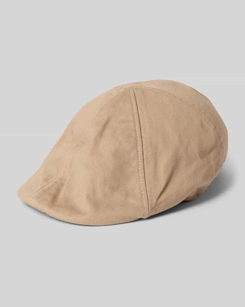 Müller Headwear Schiebermütze mit verstärktem Schirm 