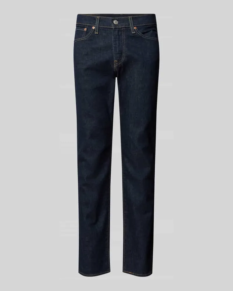 Levi's Slim Fit Jeans Modell '511 