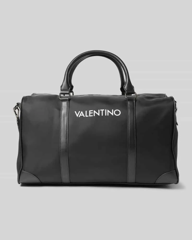 Valentino Garavani Shopper mit Label-Print Modell 'KYLO 