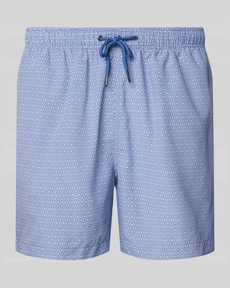 McNeal Badehose mit elastischem Bund 