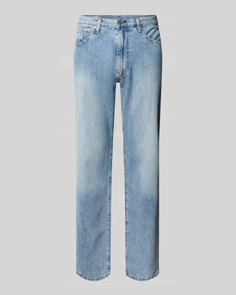 Levi's Regular Fit Jeans Modell '555 