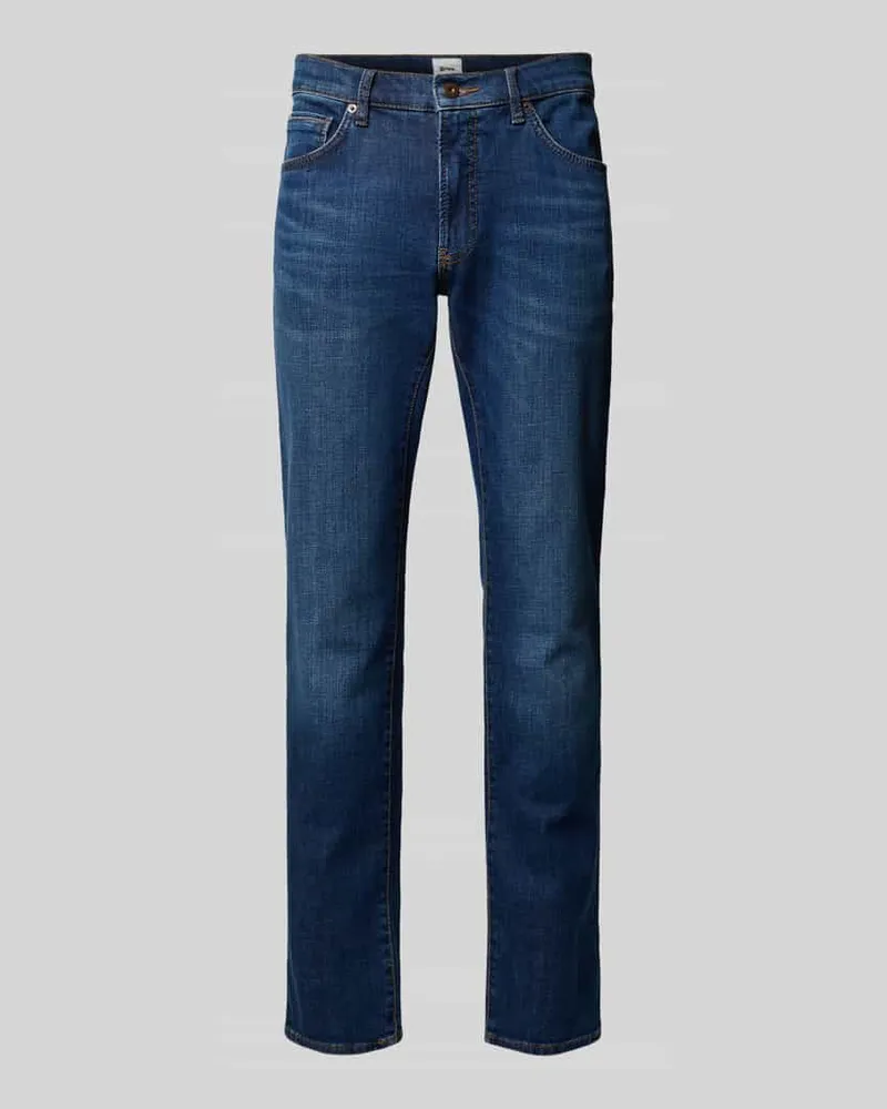 Brax Jeans mit 5-Pocket-Design Modell 'Chuck 