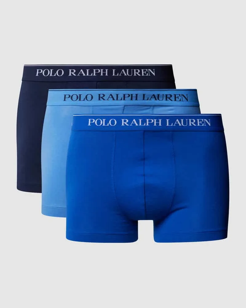 Ralph Lauren Trunks im 3er-Pack 