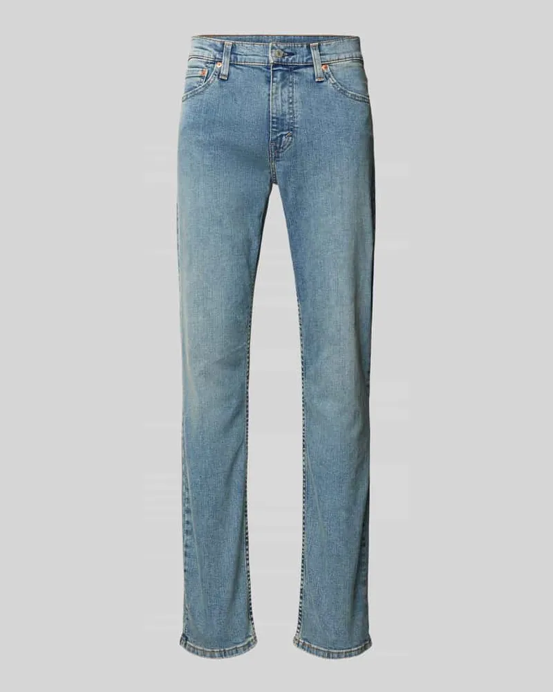 Levi's Slim Fit Jeans Modell '511 