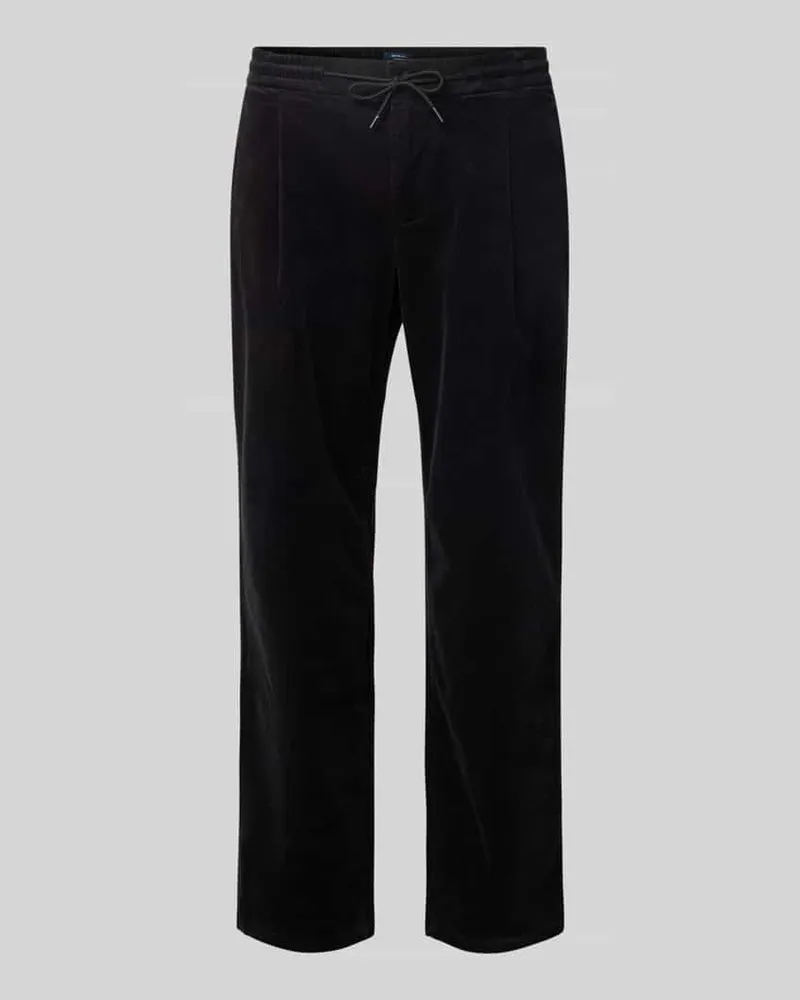 McNeal Cordhose mit Kordelzug 