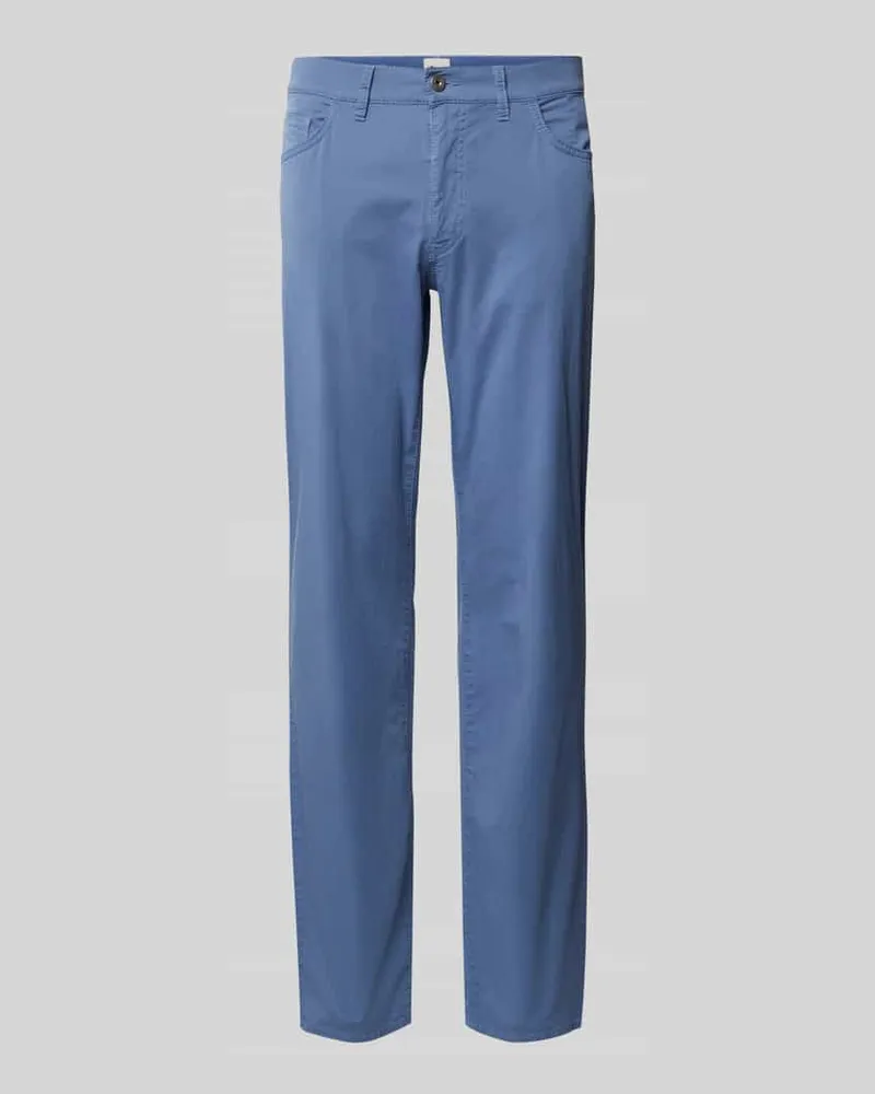 Brax Regular Fit Chino im 5-Pocket-Design Modell 'ULTRALIGHT 