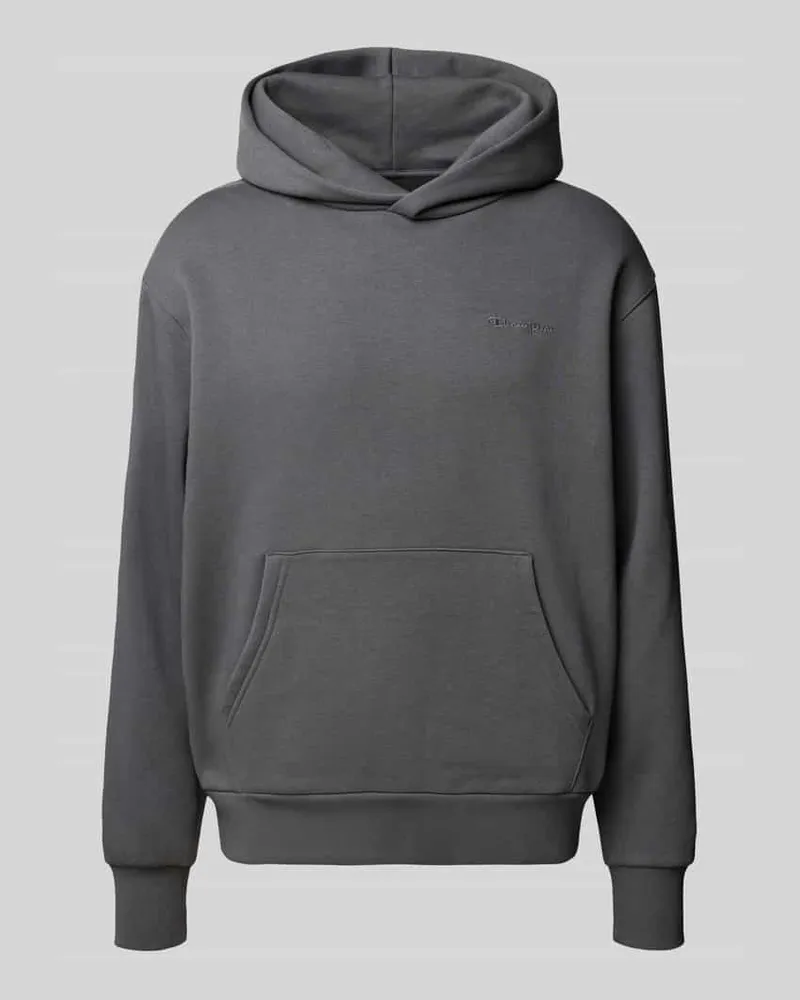 Champion Hoodie mit Kapuze 