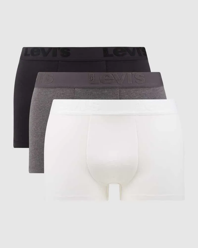 Levi's Trunks im 3er-Pack 