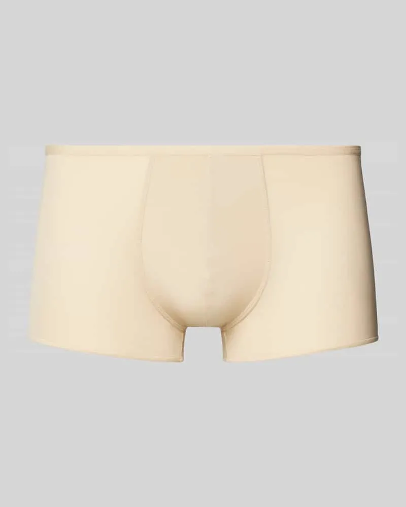HOM Trunks mit Inside-Out-Nähten Modell 'Plumes 