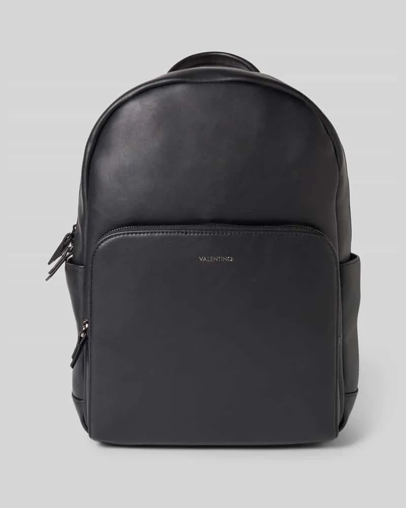 Valentino Garavani Rucksack mit Label-Detail 
