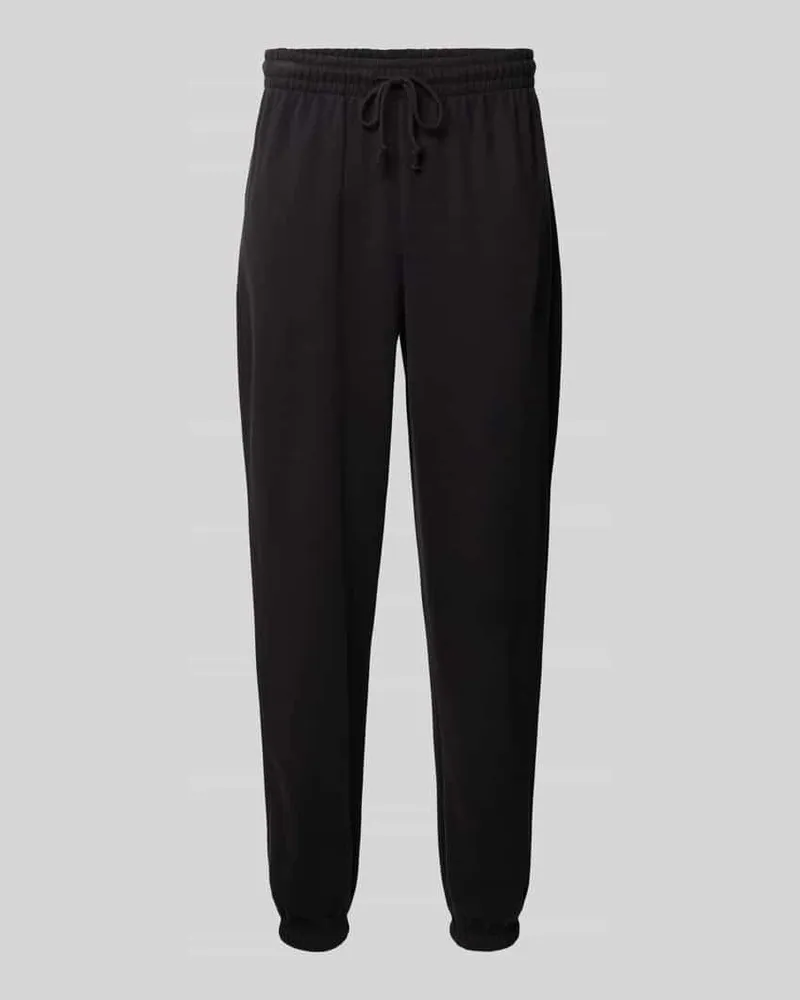 Calvin Klein Sweatpants mit elastischem Bund 