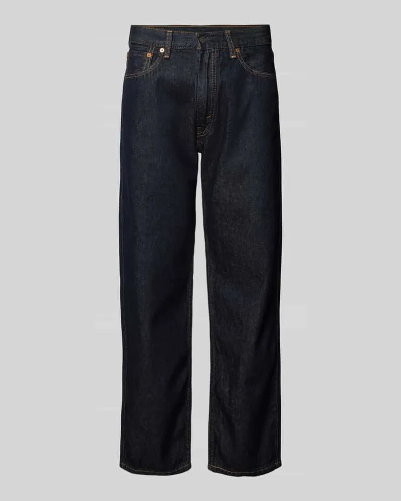 Levi's Relaxed Fit Jeans Modell '555 