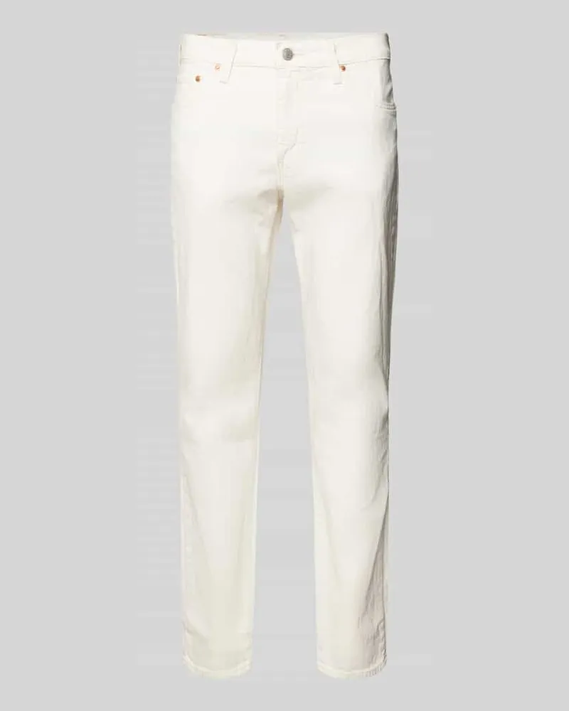 Levi's Regular Fit Jeans Modell '511 