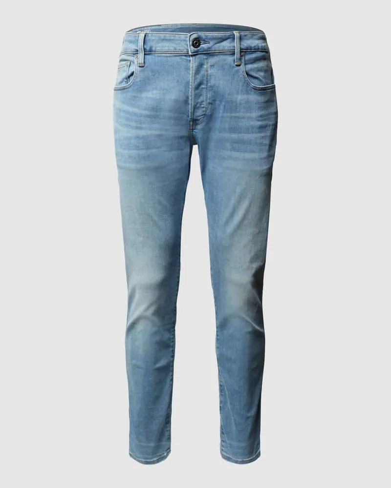 G-STAR RAW Slim Fit Jeans mit Stretch-Anteil 