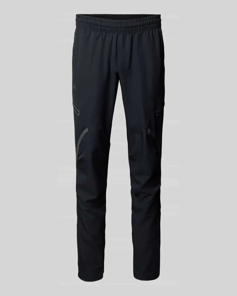 Under Armour Relaxed Fit Trainingshose mit Cargotaschen Modell 'Unstoppable 
