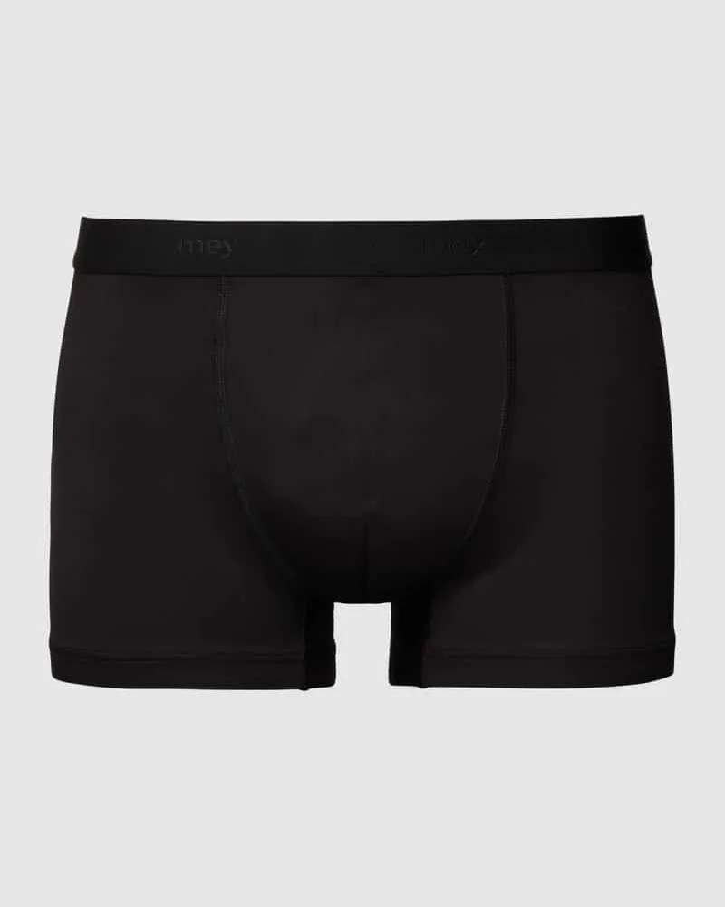 Mey Trunks mit Logo-Bund 