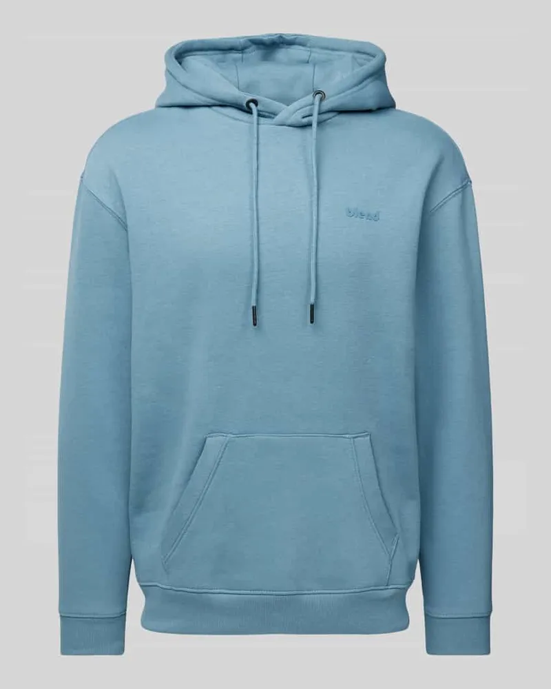 Blend Hoodie mit Kapuze Modell 'Downton 