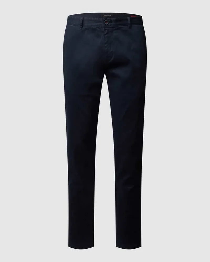 Roy Robson Slim Fit Chino mit Stretch-Anteil 