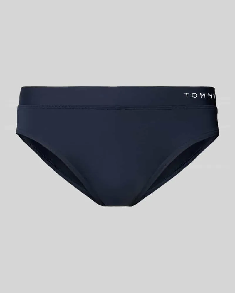 Tommy Hilfiger Badehose mit elastischem Bund 
