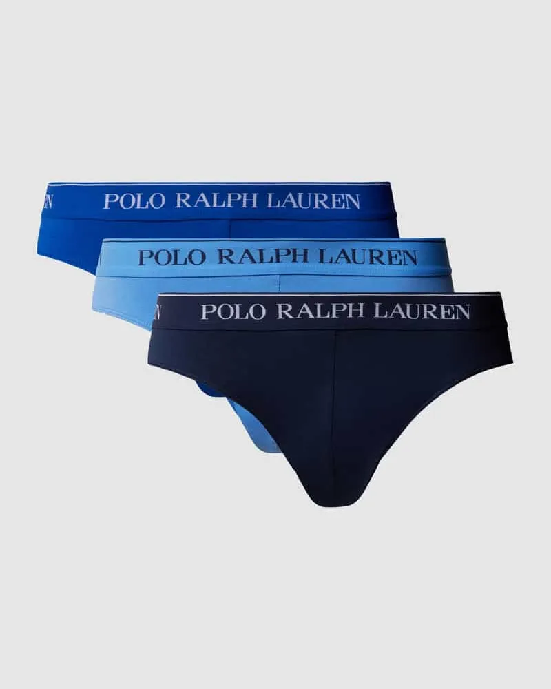Ralph Lauren Trunks im 3er-Pack 