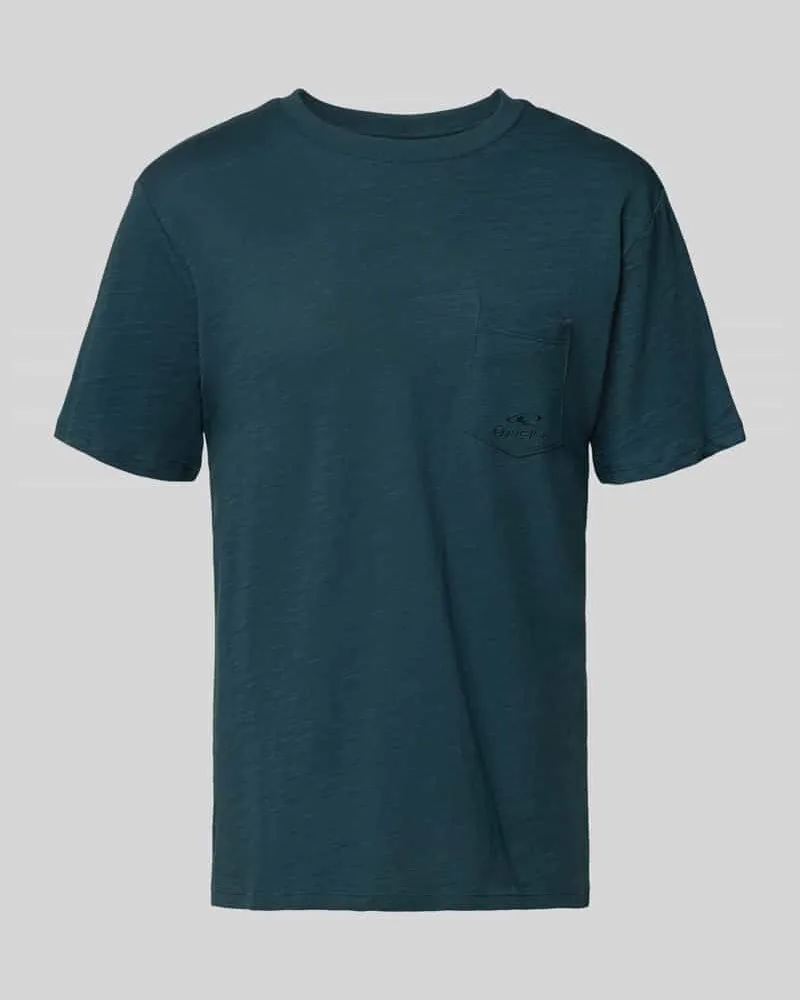 O´Neill T-Shirt mit Brusttasche 
