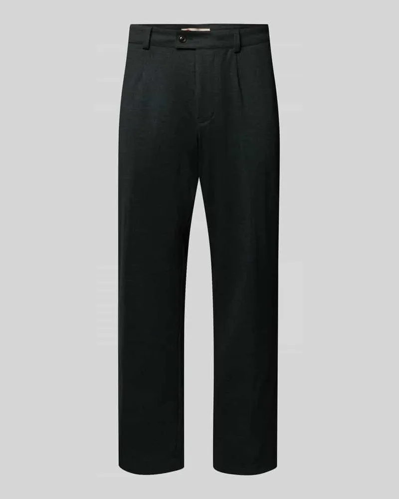 CG Relaxed Fit Hose mit Viskose-Anteil Modell 'Orlando-J 