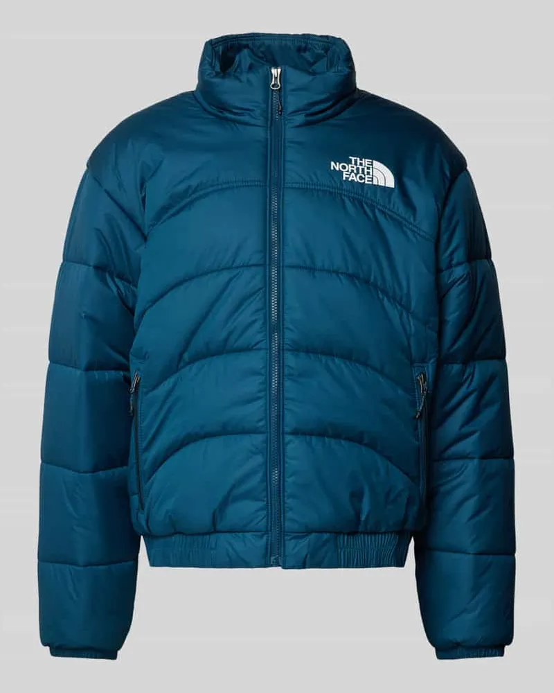 The North Face Steppjacke mit Stehkragen Modell '2000 