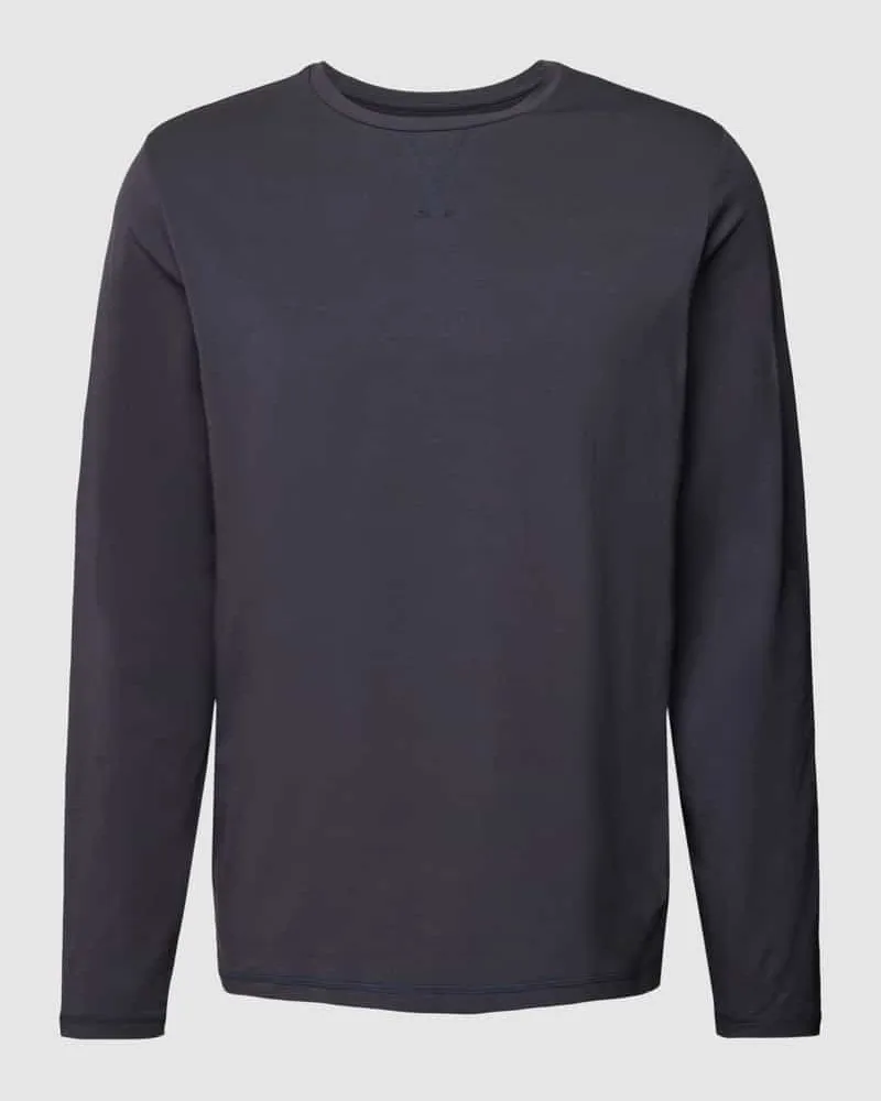 Jockey Longsleeve mit Rundhalsausschnitt Modell 'EVERYDAY ESSENTIALS 