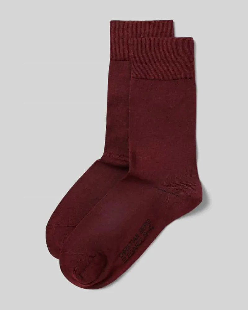 Christian Berg Socken im 2er-Pack 